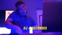 Ces DJ qui t'énervent en soirée... ne seront pas à la #LovinWeekTag un DJ 4 Secondes / un DJ Poufèfanm / un DJ Kapalétwop / un DJ Foutémalkan