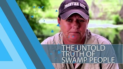 The Untold Truth Of Swamp People