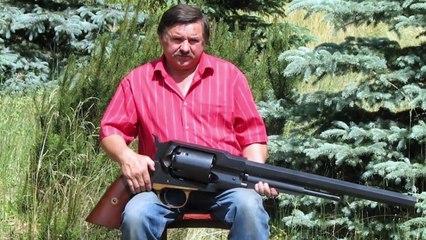 Top 10 Most Unusual Guns You Won't Believe Exist