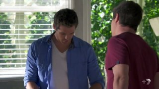 Home and Away | E6359 | 11th February 2016 (HD)