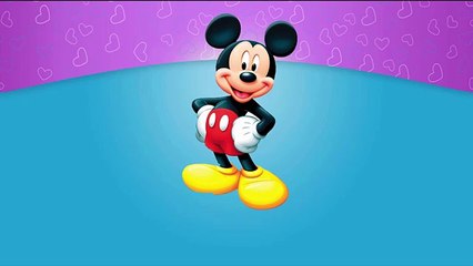 #Finger Family Songs #Mickey Mouse Clubhouse Finger Family #Nursery Rhymes Lyrics and More