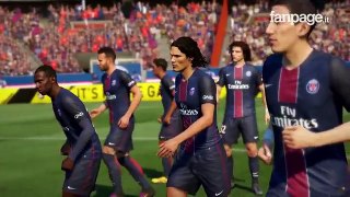 FIFA 17, le risposte alle vostre domande sulla simulazione calcistica di EA