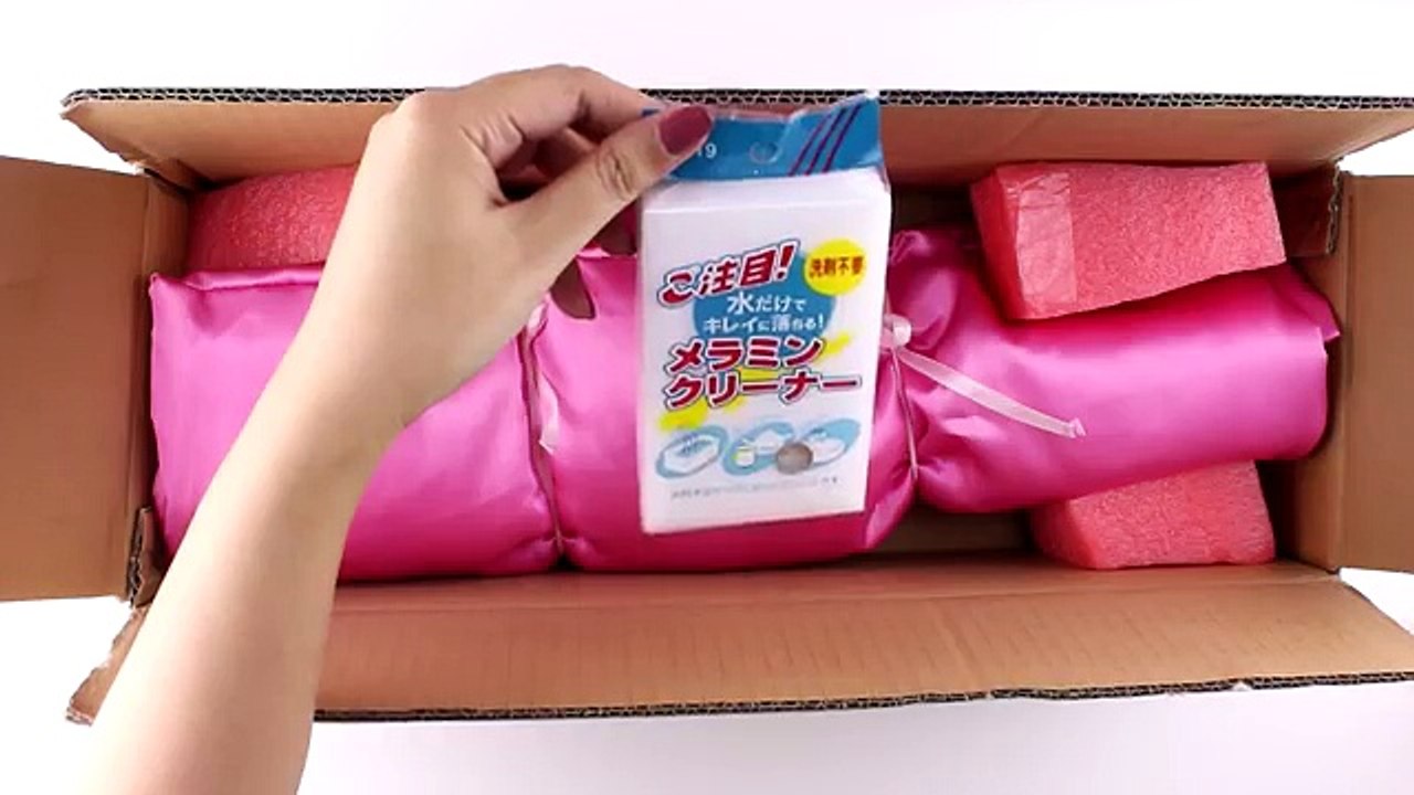 Dress Up My First Ball Jointed Doll!