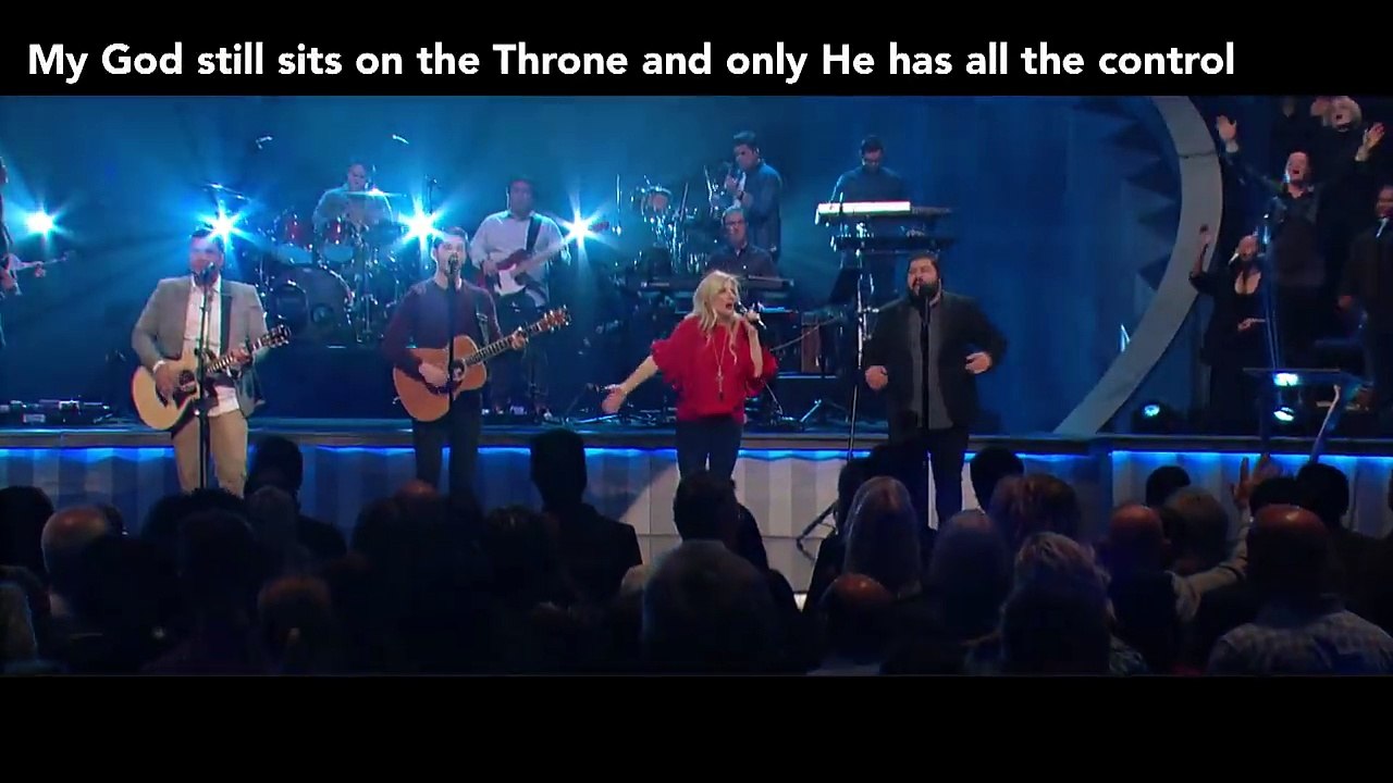 Lakewood Church 7:00 pm Service