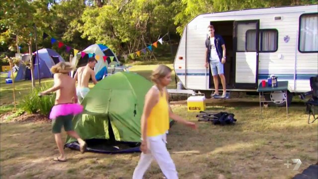 Home and Away 6333 | 25th November 2015 (HD)