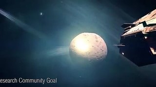 3303 Elite Dangerous - Anaconda Graveyard, EuroGamer on State of Elite, Allied Decals