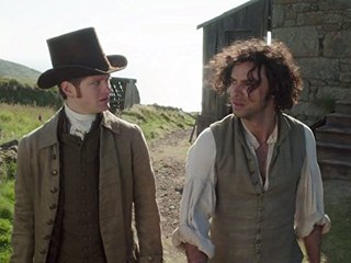Poldark "PILOT" (s04e01) Watch Online