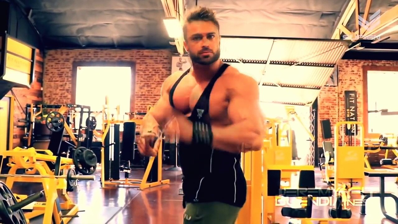 Motivacion Fitness - LA GRAN BATALLA