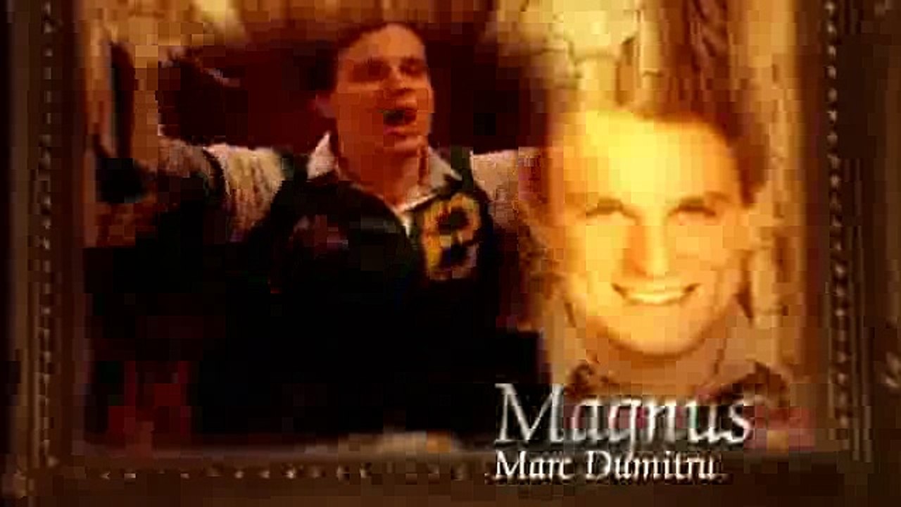 Das Haus Anubis Staffel 1 Folge 6