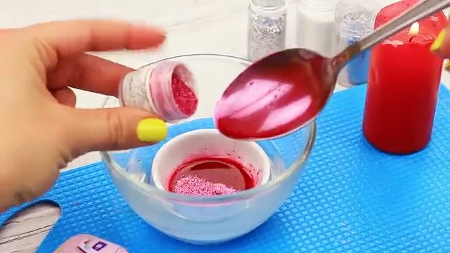 Блеск для губ своими руками - 6 рецептов