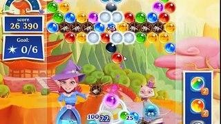 Bubble Witch Saga 2 level 223