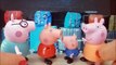 ❤ PEPPA PIG ❤ El Viaje en Avión | Videos y juguetes de Peppa Pig
