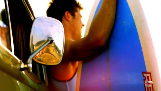 Home and Away 6313 | 28th October 2015 (HD)