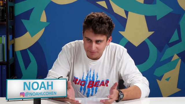 DO TEENS KNOW 2000s MUSIC? #16 (REACT: Do They Know It?)