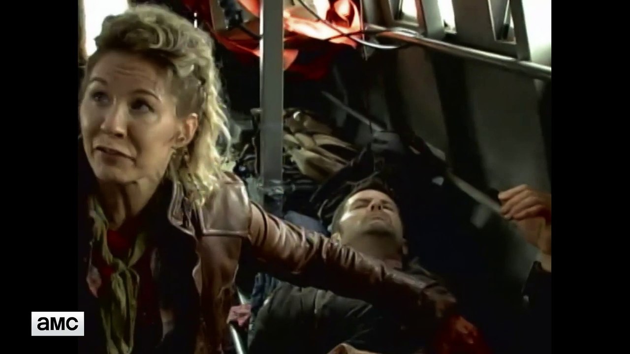 Fear the Walking Dead 4ª Temporada - Episódio 8 - No One's Gone - Sneak Peek #1