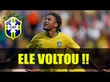 NEYMAR VOLTOU COM TUDO | Fantástico mostra detalhes da vitória | Brasil 2 x 0 Croácia (HD 60fps)