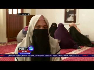 Tanpa Uang, Layanan Hapus Tato Ini Membayarnya Harus Menghafal Surat Ar Rahman - NET 5