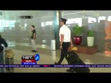 Garuda Indonesia Pastikan Pilot Tak Mogok NET24