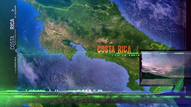 Bear Grylls Mission Survive ซีซั่น 1 ตอน 4 พากย์ไทย