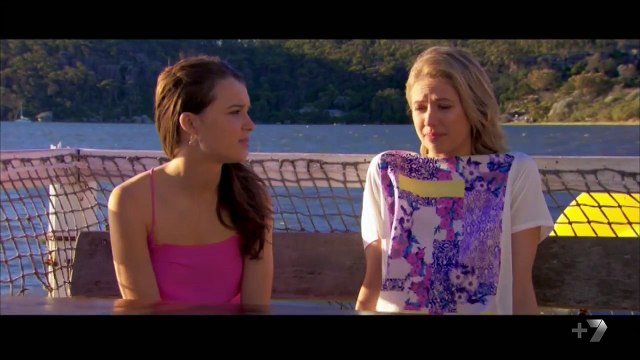 Home and Away 6291 | 29th September 2015 (HD)