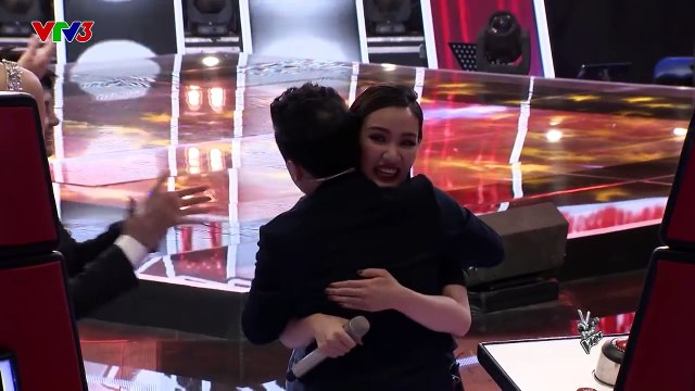 Giọng hát việt 2018 - Teaser Tập 4 Vòng Giấu Mặt- Noo Phước Thịnh chính là chuyên gia thả thính