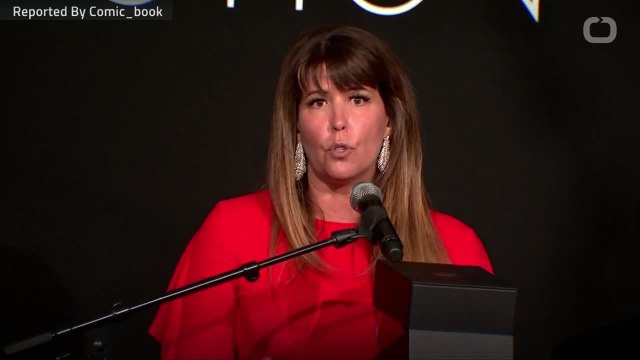 Patty Jenkins Teases ‘Wonder Woman’ Sequel