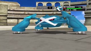 Dolphin Emulator 4.0 | Pokemon XD: Gale of Darkness [1080p HD] | Nintendo GameCube