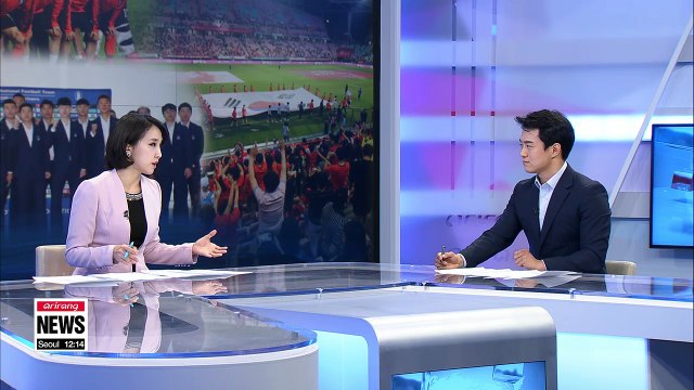 23 S. Korean players depart to Austria for pre-World Cup camp 3