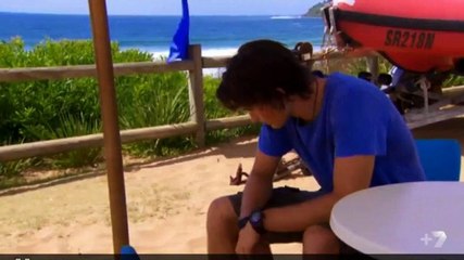 Home and Away 6246 | 27th July 2015
