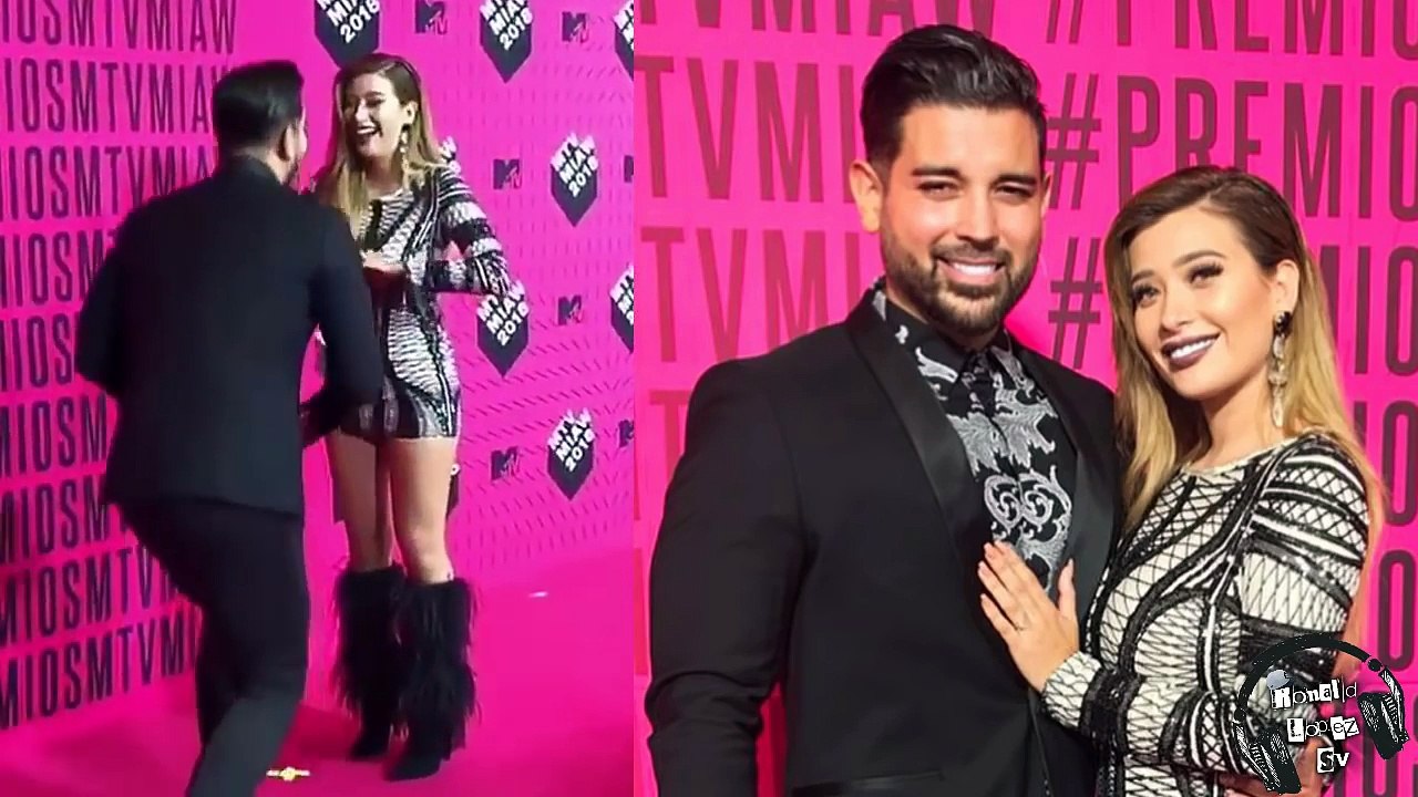 BRENDA SE CASARÁ - Acapulco Shore 5 MTV MIAW 2018