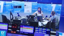 INFORMATION EUROPE 1 - Une nouvelle 