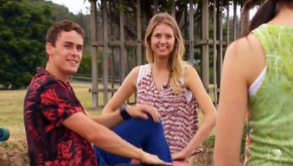 Home and Away 6192 | 12th May 2015