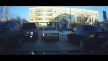 Mercedes-Benz Gelandewagen (G-Class) Crash | Аварии Мерседес Гелендваген (Гелик) pt.2