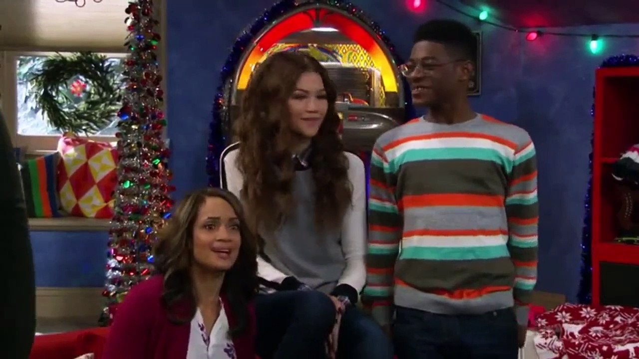 K.C. Undercover Staffel 1 Folge 26 HD Deutsch