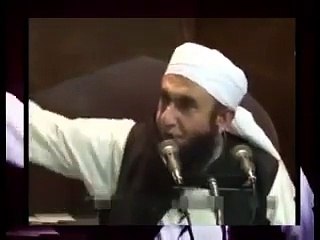 Nabi Wala Akhlaq Lao Bayan Mulana Tariq Jameel