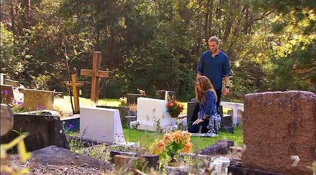 Home and Away 6181 | 27th April 2015