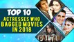 Mouni Roy, Karishma Tanna, Dipika Kakar | Top 10 TV Actresses Who Bagged Movies in 2018