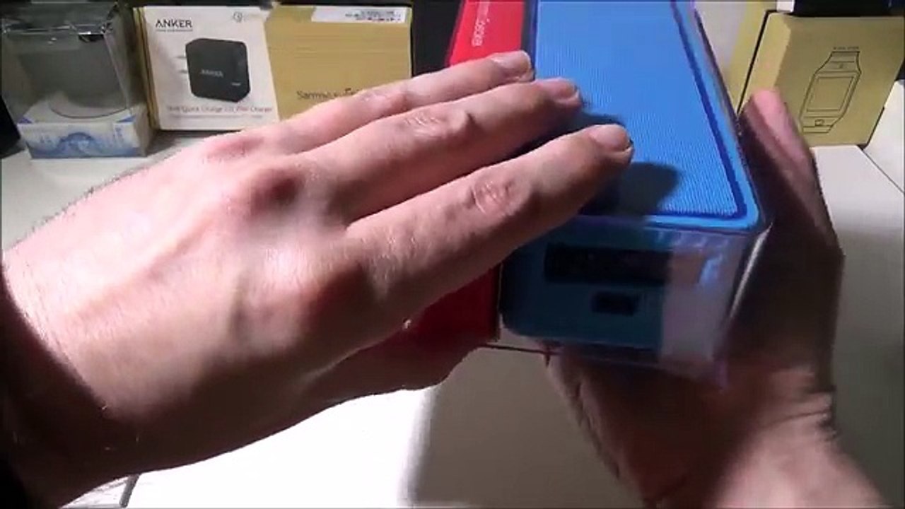 huawei am10s bluetooth speaker