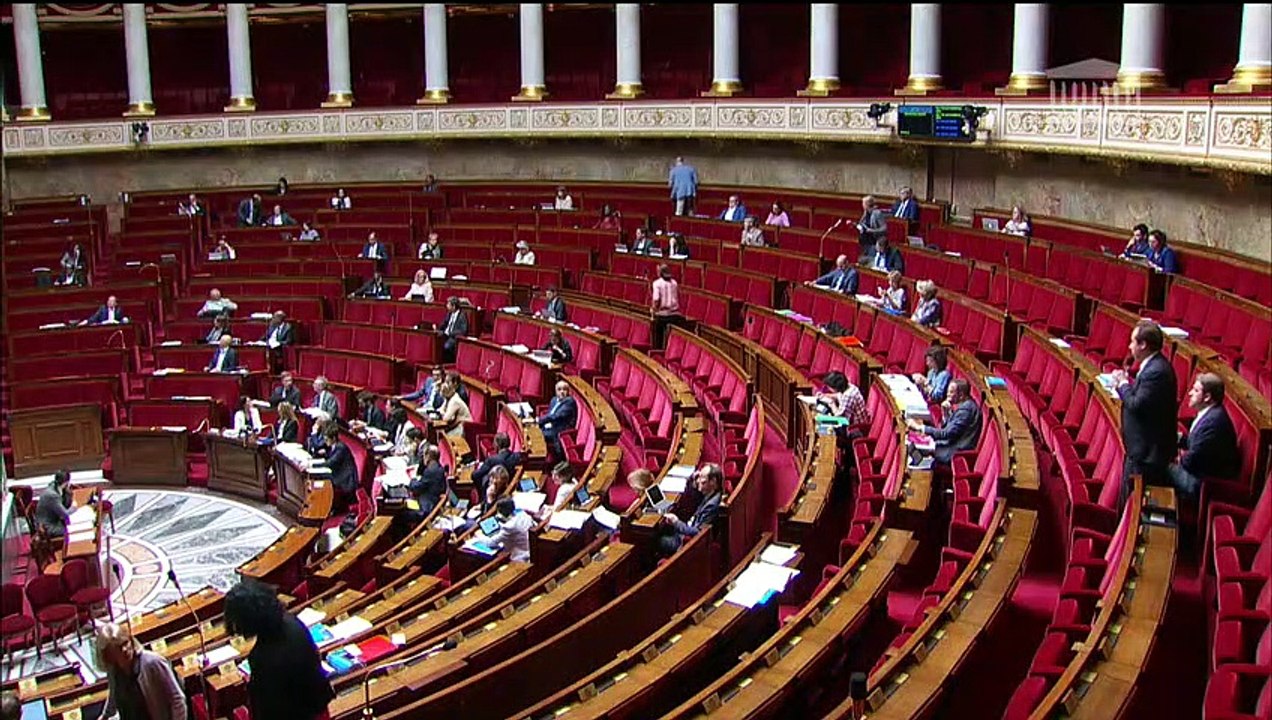 2ème séance : Évolution du logement, de l'aménagement et du numérique (suite) (Art. 29 (suite) à Après l'article 33, adt 1294) - Dimanche 3 juin 2018