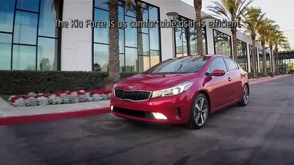 Kia Forte Fontana CA | 2018 Kia Forte Fontana CA