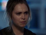 The 100 Season 5 Episode 6 {Exit Wounds} The CW