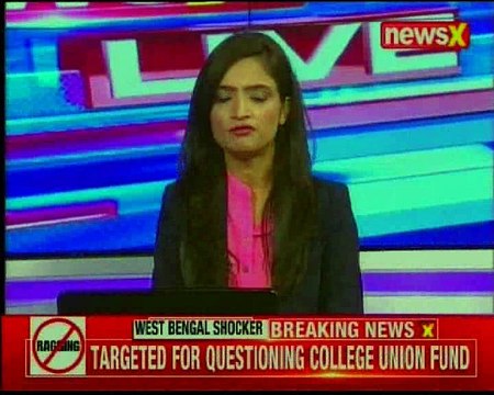 3 grenade attacks J&K's Srinagar; 4 CRPF personnel reportedly injured in attacks