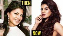 Jacqueline Fernandez H0T Transformation | Then And Now | Aladin To Race 3