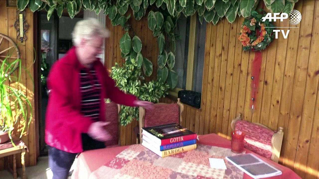 Weltkriegsvermisste: Die Suche hört nie auf