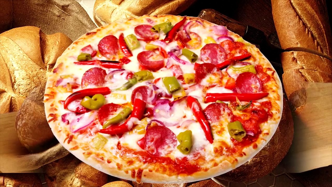 Маринованный болгарский перец на зиму