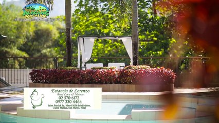 Alagang Magaling S9 Ep10 - Estancia De Lorenzo