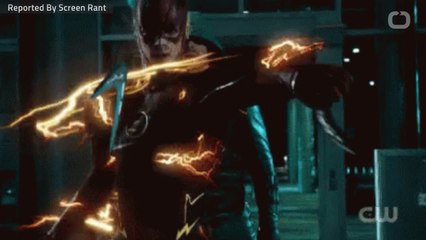 Two CW Stars: One Bad/One Good!