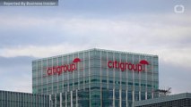 Citigroup's CEO Reveals Just How Much It's Spending On Technology