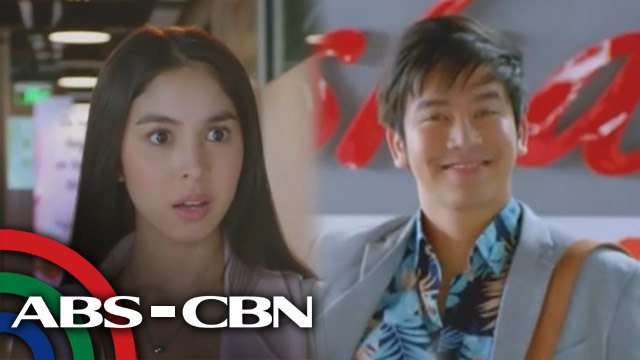 UKG: Teaser ng 'I Love You, Hater,' inilabas na