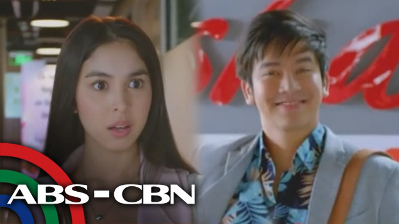 UKG: Teaser ng 'I Love You, Hater,' inilabas na